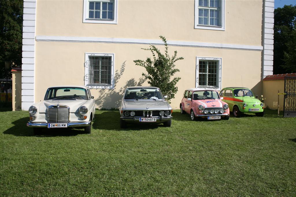 2011-07-10 13. Oldtimertreffen in Pinkafeld